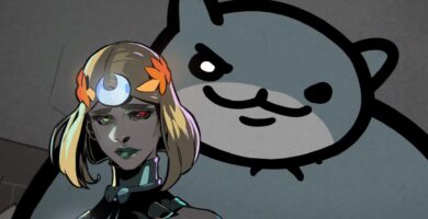 Mewgenics ha vencido oficialmente a Hades 2