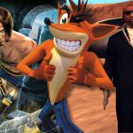 Los mejores juegos de PlayStation 2 para reproducir en 2026