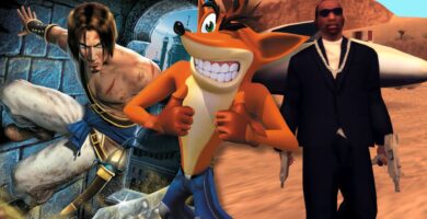 Los mejores juegos de PlayStation 2 para reproducir en 2026