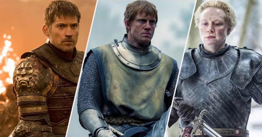 El final de El Caballero de los Siete Reinos confirma la importante teoría de Juego de Tronos
