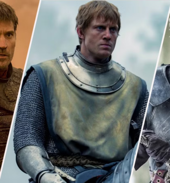 El final de El Caballero de los Siete Reinos confirma la importante teoría de Juego de Tronos