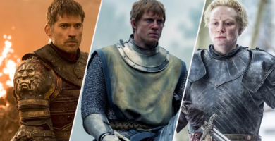 El final de El Caballero de los Siete Reinos confirma la importante teoría de Juego de Tronos