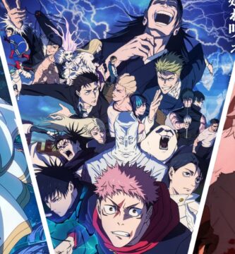 Japón ha elegido oficialmente su mejor anime de invierno de 2026