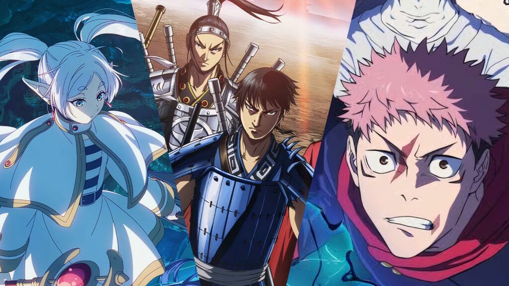 Se ha revelado la serie de manga número uno de Japón para enero de 2026 (no es One Piece)