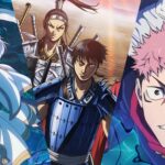 Se ha revelado la serie de manga número uno de Japón para enero de 2026 (no es One Piece)