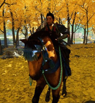 Juegos de aventuras de mundo abierto que son geniales de principio a fin