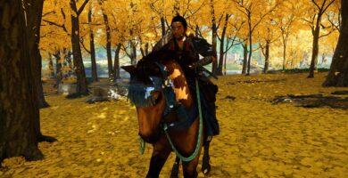 Juegos de aventuras de mundo abierto que son geniales de principio a fin