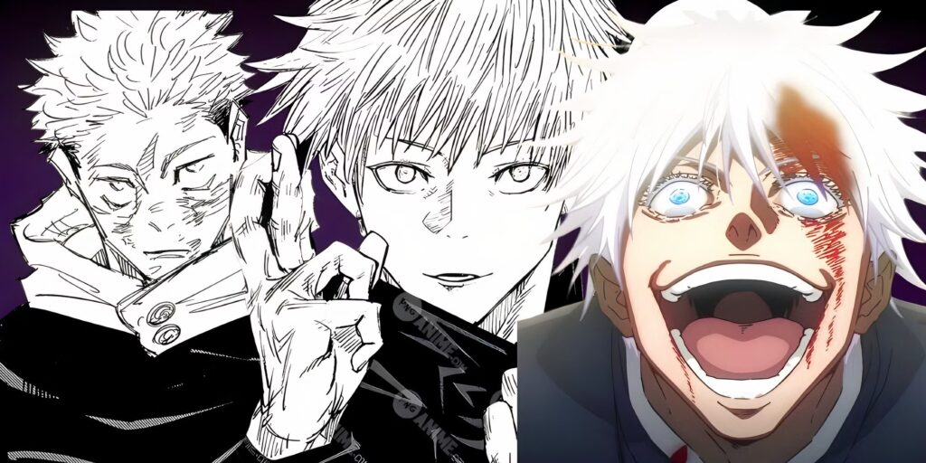 6 momentos del anime que fueron mejores en el manga