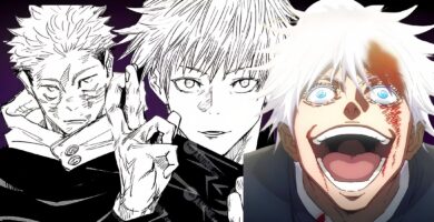 6 momentos del anime que fueron mejores en el manga