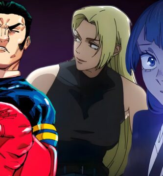 8 personajes de Jujutsu Kaisen mejor escritos que Gege olvidó por completo