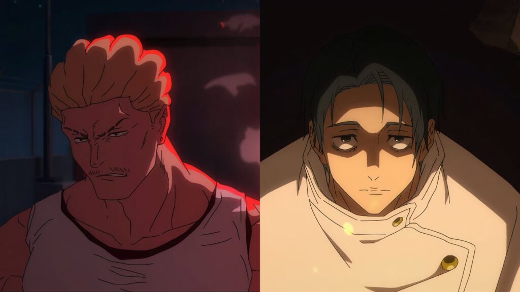 ¿Hakari es realmente más fuerte que Yuta?