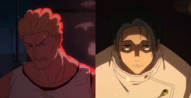 ¿Hakari es realmente más fuerte que Yuta?