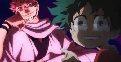 8 arcos de Jujutsu Kaisen que son mejores que cualquier cosa que haya hecho My Hero Academia