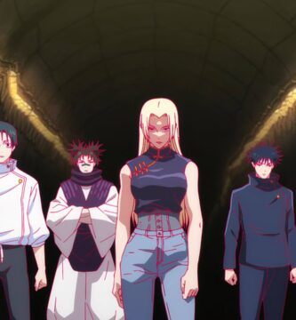 Personajes más importantes de Jujutsu Kaisen 2026