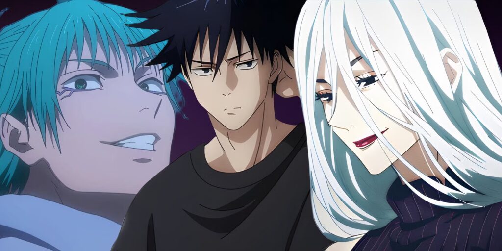 8 personajes de Jujutsu Kaisen que realmente no merecen el odio