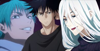 8 personajes de Jujutsu Kaisen que realmente no merecen el odio