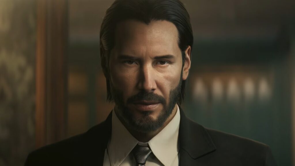 John Wick recibirá un nuevo juego lleno de acción