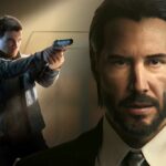 ¿James Bond o John Wick?