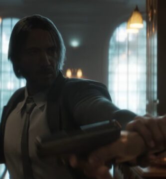 He aquí por qué deberías estar emocionado por el juego de PS5 de John Wick