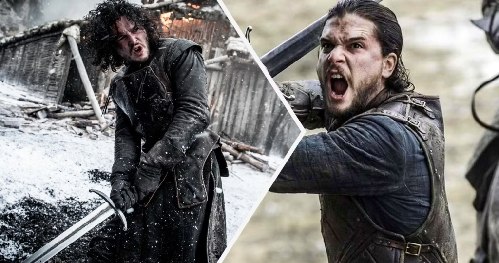 Cada batalla de Jon Snow, clasificada de peor a mejor