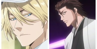 No eres un verdadero fanático de Bleach hasta que hayas visto estos 10/10 episodios