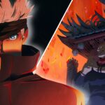 3 hechiceros de Jujutsu Kaisen con las expansiones de dominio más fuertes (Gojo no es el número 1)