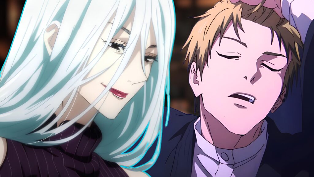 7 personajes que arruinaron por completo la serie