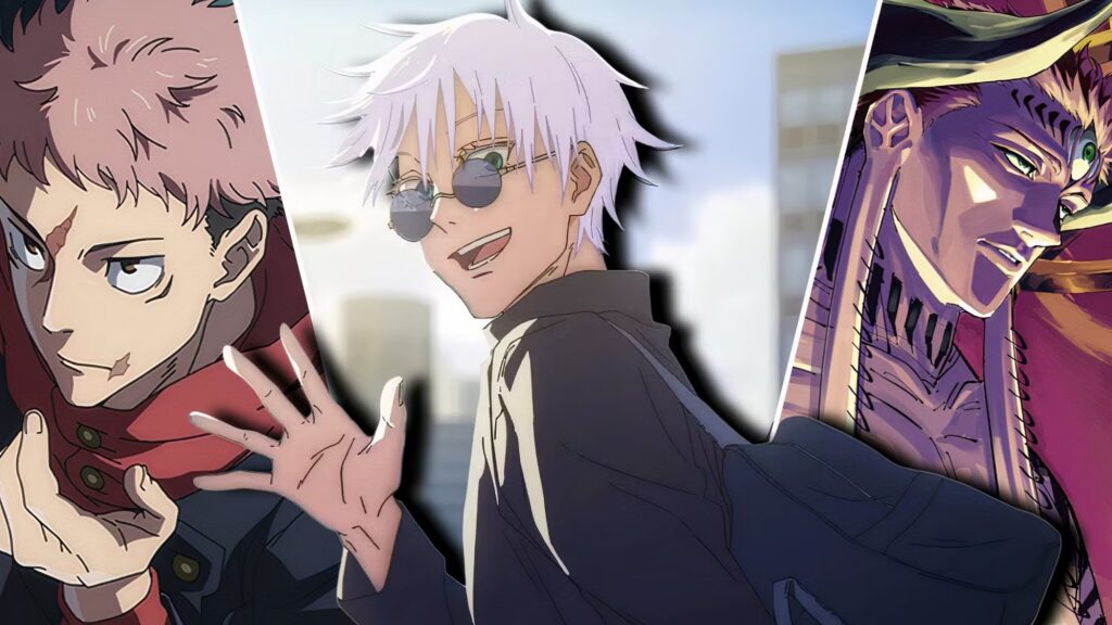 Jujutsu Kaisen de Gege Akutami terminará para siempre