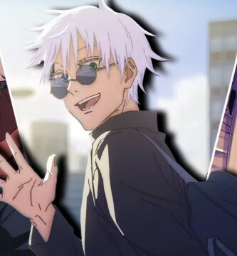 Jujutsu Kaisen de Gege Akutami terminará para siempre