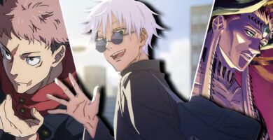 Jujutsu Kaisen de Gege Akutami terminará para siempre