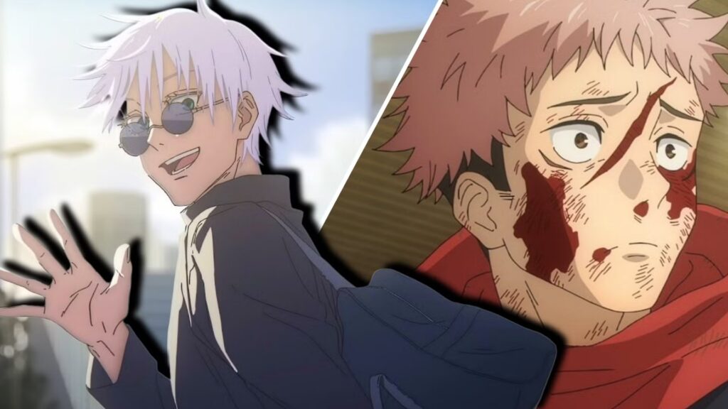 La fecha de finalización de la franquicia Jujutsu Kaisen ha sido confirmada oficialmente