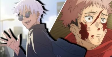 La fecha de finalización de la franquicia Jujutsu Kaisen ha sido confirmada oficialmente
