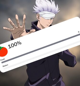 El anime más grande de 2026 tiene una puntuación del 100% en Rotten Tomatoes (y no es Jujutsu Kaisen)