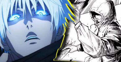 Jujutsu Kaisen finalmente confirma el reemplazo perfecto de Japón para Gojo Satoru