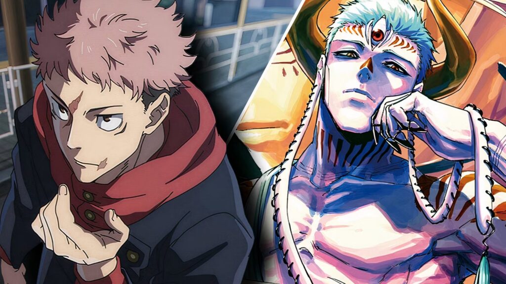 Jujutsu Kaisen Modulo ha adelantado oficialmente la fecha de finalización después de 5 meses