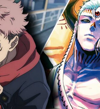 Jujutsu Kaisen Modulo ha adelantado oficialmente la fecha de finalización después de 5 meses