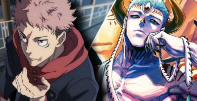 Jujutsu Kaisen Modulo ha adelantado oficialmente la fecha de finalización después de 5 meses