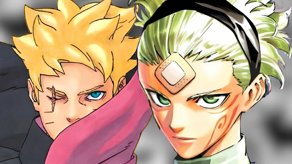 Por qué Jujutsu Kaisen Modulo es una mejor secuela que Boruto