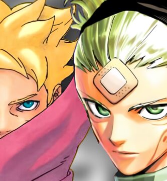 Por qué Jujutsu Kaisen Modulo es una mejor secuela que Boruto