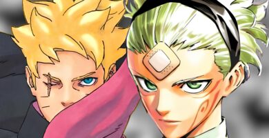 Por qué Jujutsu Kaisen Modulo es una mejor secuela que Boruto