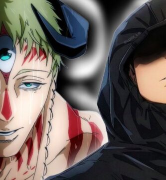 El fin de los espíritus malditos