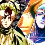 La técnica maldita de Maru salva el día