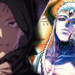 Yuji y Maru acaban con los espíritus malditos