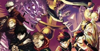 Después de un comienzo perfecto, la secuela de Jujutsu Kaisen ahora se está desmoronando