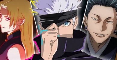 La secuela de Jujutsu Kaisen está arreglando oficialmente el final del manga original para siempre