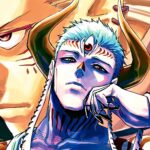 Jujutsu Kaisen Modulo revela un nuevo volumen antes del final del manga