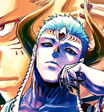 Jujutsu Kaisen Modulo revela un nuevo volumen antes del final del manga