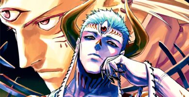 Jujutsu Kaisen Modulo revela un nuevo volumen antes del final del manga