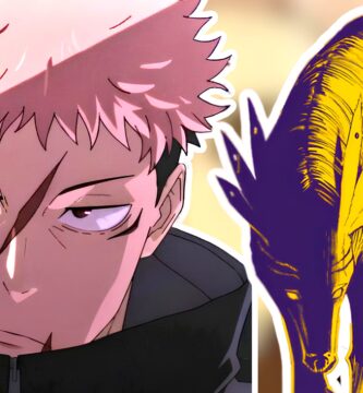 ¿Qué es un Kalyan en Jujutsu Kaisen: Módulo?