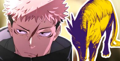 ¿Qué es un Kalyan en Jujutsu Kaisen: Módulo?